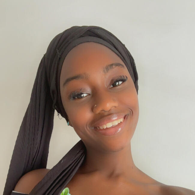 Babysitter in Le Mans: Zamzam