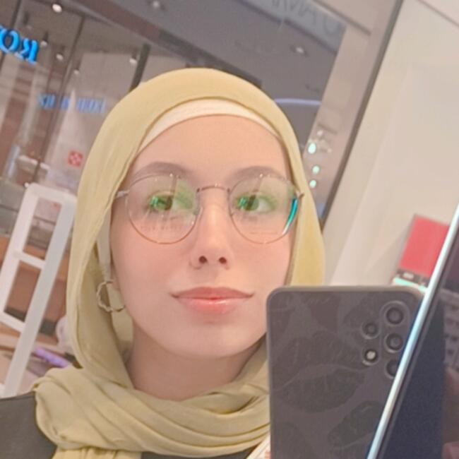 Babysitter a Trescore Cremasco: Sandra