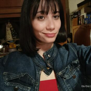 Niñera en Lomas de Zamora (Buenos Aires): Valentina