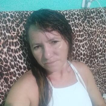 Babá em Valparaíso de Goiás: Sara