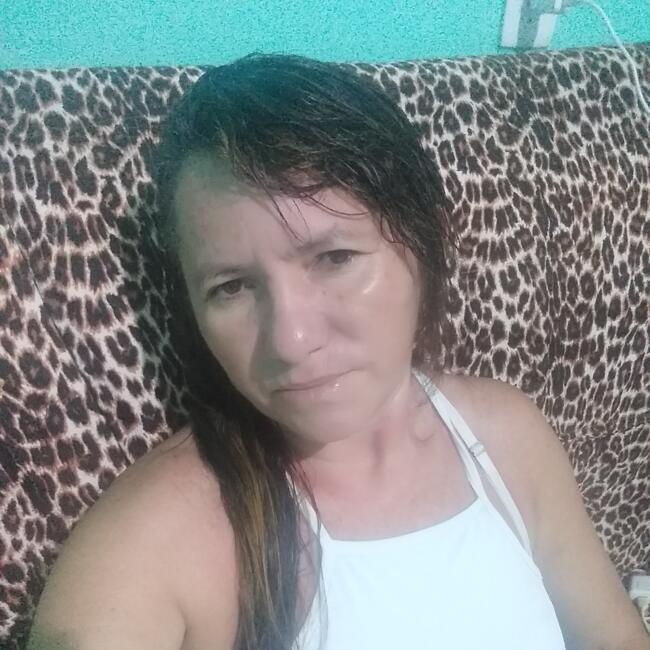 Babysitter in Valparaíso de Goiás: Sara