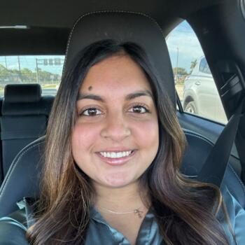 Babysitter in Coconut Creek: Kerin