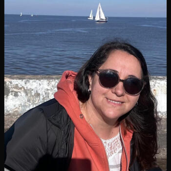 Babysitter in Montevideo: LAURA ANTUNEZ