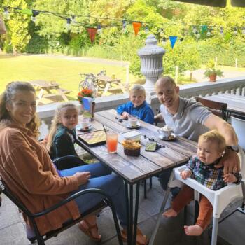 Babysitjob in Kortenberg: Francois