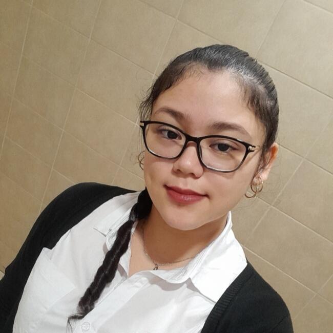 Babysitter in San José (Provincia de San José): Stephanie