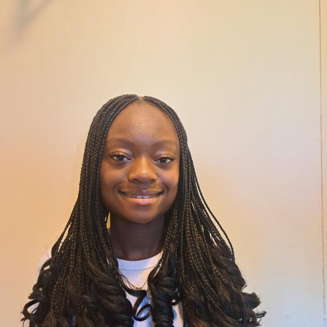 Babysitter in Scarborough Junction: Vanessa