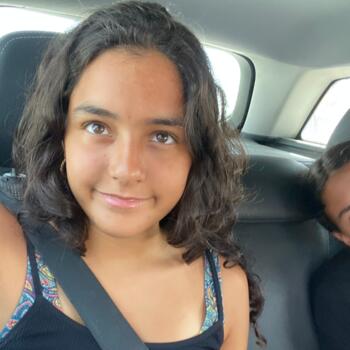 Babysitter in Evora: Sofia