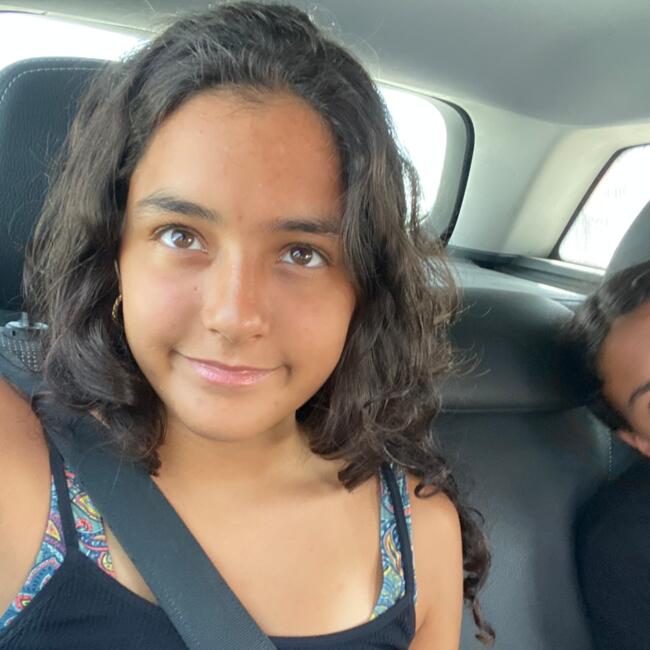 Babysitter in Evora: Sofia