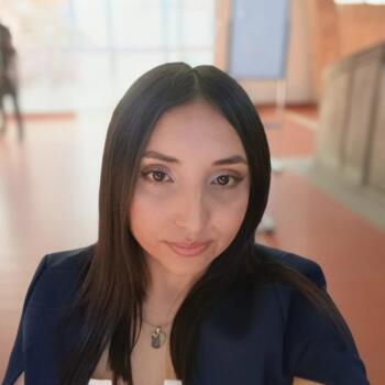 Babysitter in Avignon: Camila