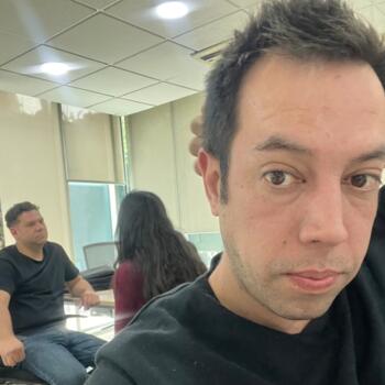 Babysitting job in Santiago: babysitting job Nicolas