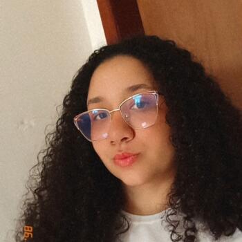 Babysitter in Rio das Ostras: Júlia