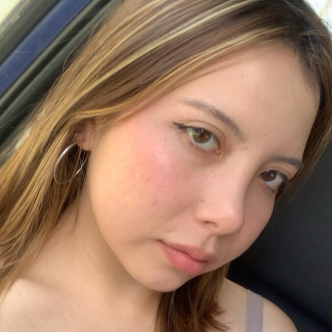 Babysitter in Cuenca: Johanna