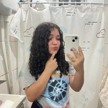 Babá em Eldorado do Sul: Eduarda