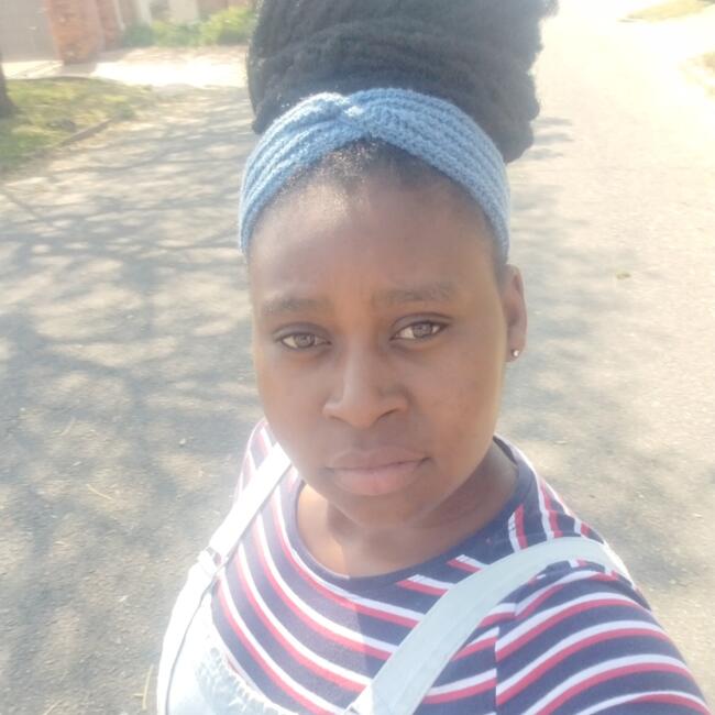 Babysitter in Edenvale: Tebogo
