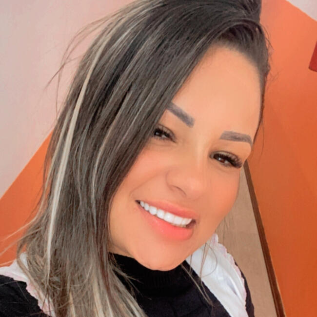 Babysitter in São Paulo: Taise