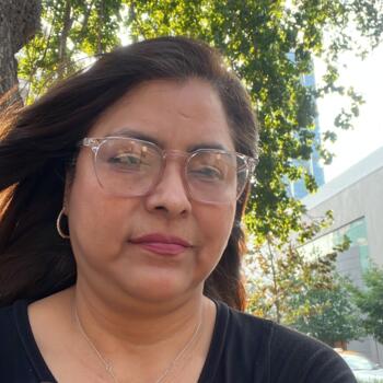 Babysitter in Monterrey: Ana María