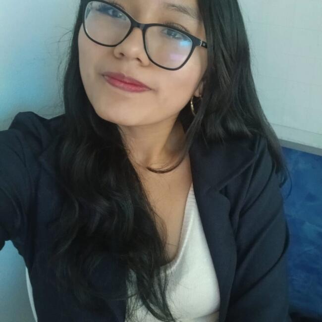 Babysitter in San Juan (Lima): Ariana