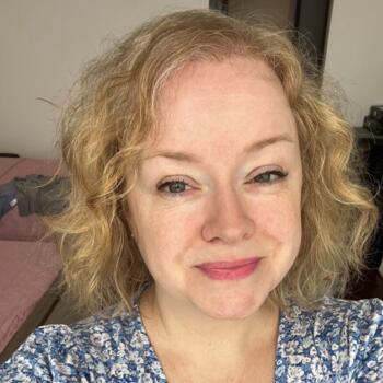 Babysitter in Karlskrona: Sandra
