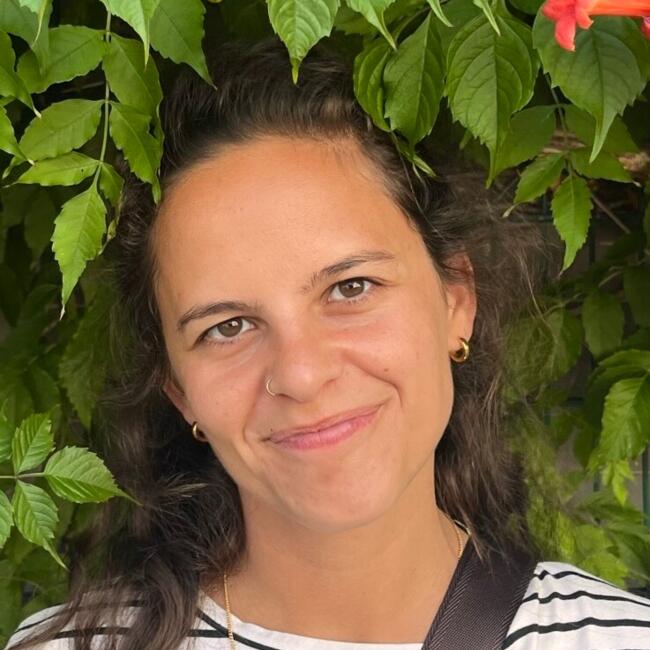 Babysitter in Köln: Catarina