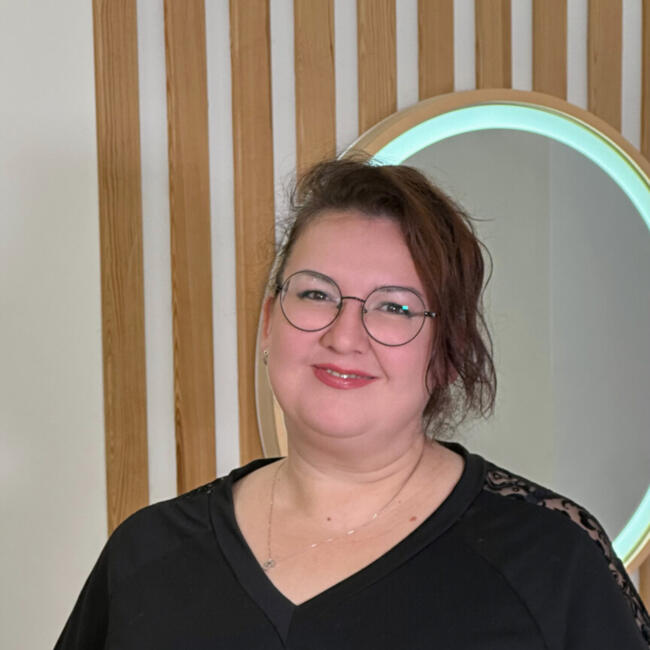 Babysitter in Plovdiv: Анна