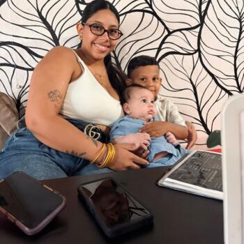 Babysitting job in Bayamón: babysitting job Jormaris