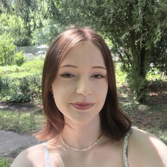 Babysitter in Warsaw: Jagoda