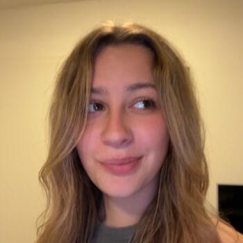 Nanny in Leimbach (Kanton Aargau): Xenia