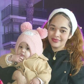 Canguro Salou: Mary Isabel