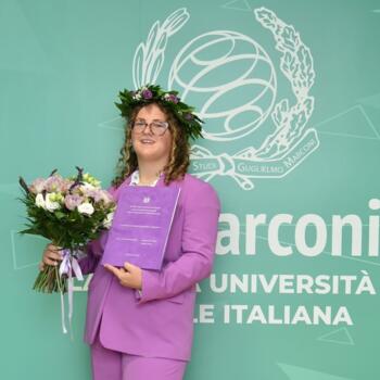 Babysitter Caronno Pertusella: Giulia