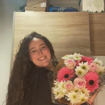 Canguro en Villena: Marta