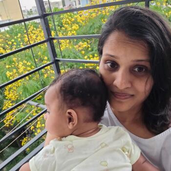 माता-पिता चेन्नई: Valli