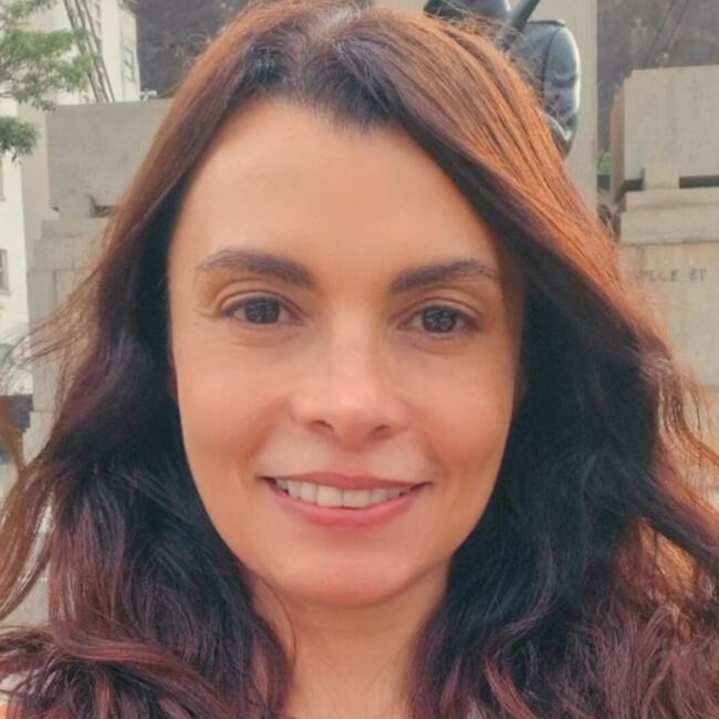 Babysitter in Rio de Janeiro: Renata
