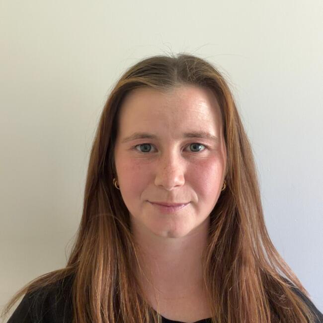 Baby-sitter in Auckland: Imogen