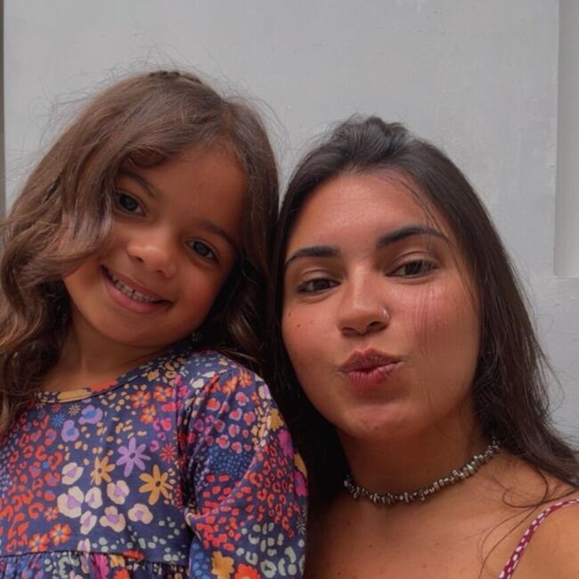 Emprego de babá em São Paulo: Vitória