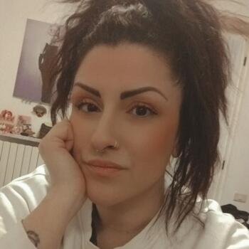 Babysitter a Casteggio: Claudia
