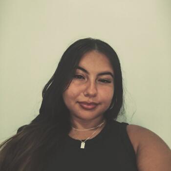 Babysitter in Alvorada (Rio Grande do Sul): Mariana