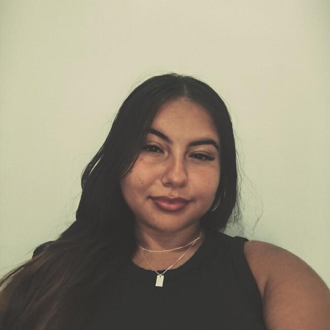 Babysitter in Alvorada (Rio Grande do Sul): Mariana