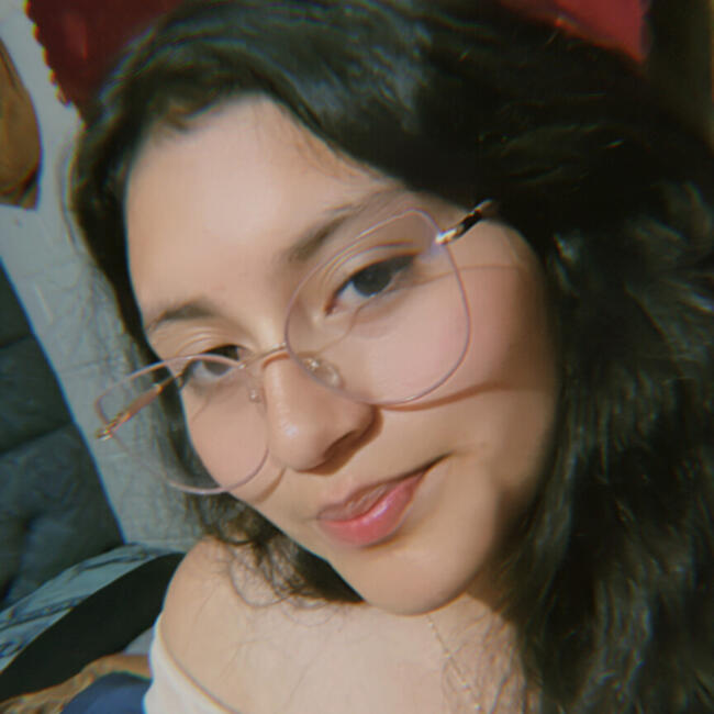 Niñera en Quito: MARJORIE MICHELLE