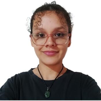 Niñera en Belén de Escobar: Sarah