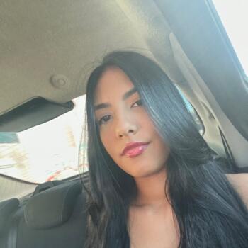 Babá Mogi das Cruzes: Geovanna