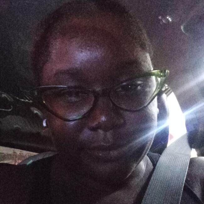 Babysitter in Spanish Town: Diamond