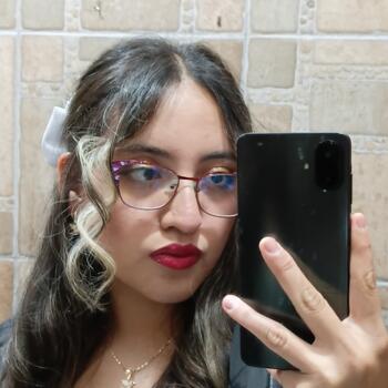 Babysitter Tlalpan: Leilani