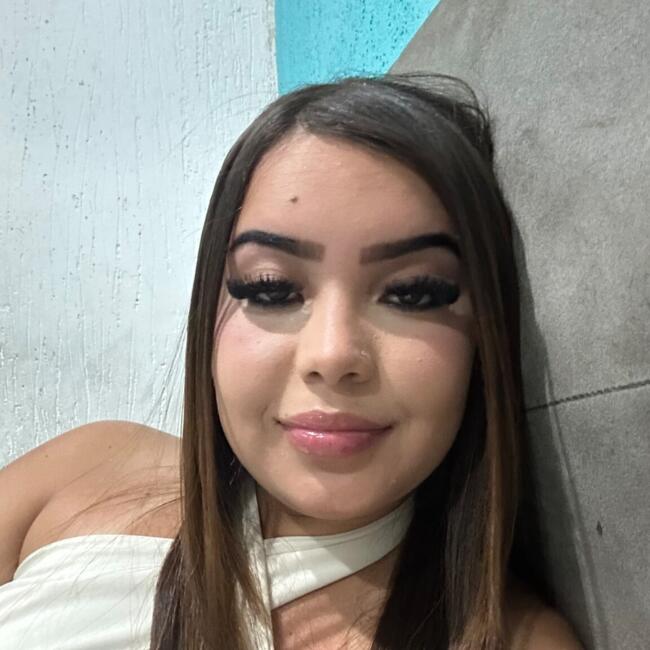 Babysitter in São Paulo: Nathally