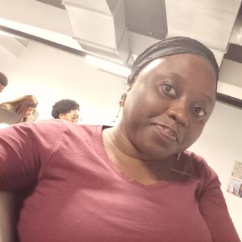 Babysitter in Torcy: Maryam