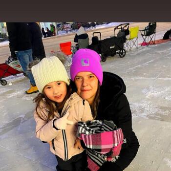 Babysitting job in Calgary: babysitting job Amanda