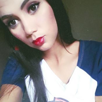 Babá em Natal: Geysa