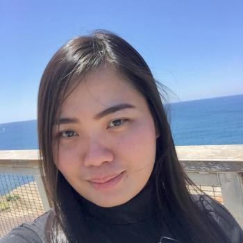 Babysitter Sydney Olympic Park: Fatima