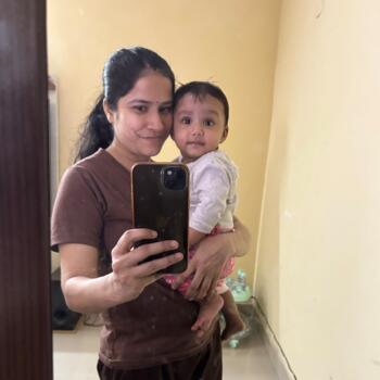 Parent New Delhi: Preeti
