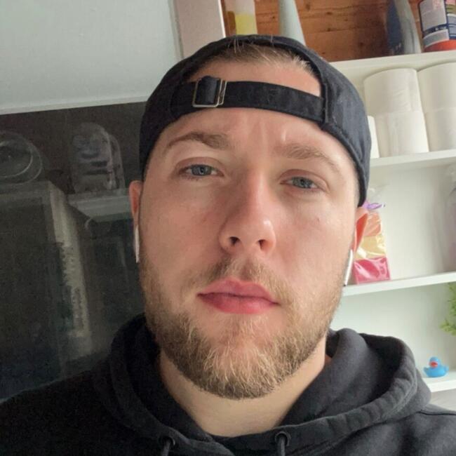 Babysitter in Liège: Ethan