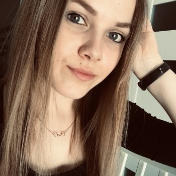 Babysitters in Kalisz: Joanna